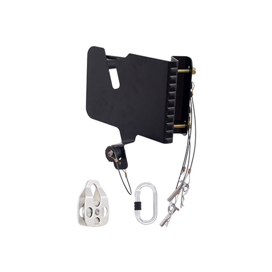 Komplet za montiranje vitla  FA2040120 na tripod